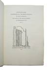 View Image 3 of 5 for Leaves of Grass Comprising all the poems written by Walt Whitman following the arrangement of the ed... Inventory #69292