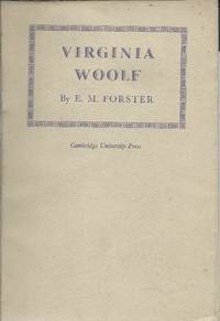 image of Virginia Woolf