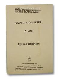 Georgia O'Keeffe: A Life