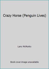 image of Crazy Horse (Penguin Lives)