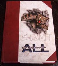 Summit 2001: The Way Through All. Mt. Spokane High School, Mead, Washington Yearbook/Annual. Volume 4 - 