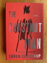 cover of The Chestnut Man