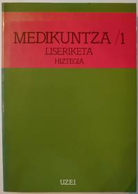 Medikuntza 1 &amp; 2 by UZEI - 1986