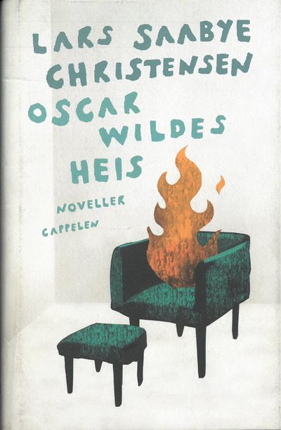 Oscar Wildes heis. Noveller.