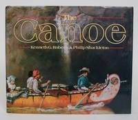 image of The Canoe: A History of the Craft from the Panama to the Arctic