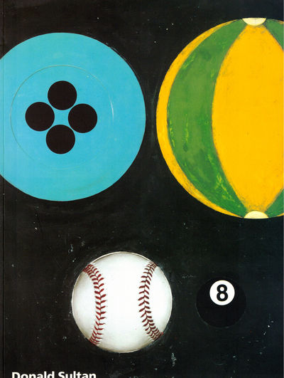 Zurich: Galerie Lawrence Rubin, 1996. Paperback. Very good. Paperback. Edges slightly tanned with so...
