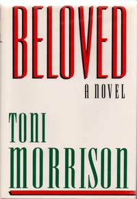 Beloved by MORRISON, Toni - 1987