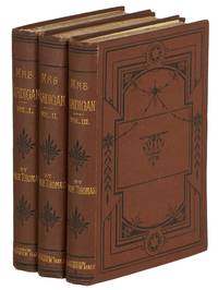image of Mrs. Cardigan? A Novel. In Three Volumes