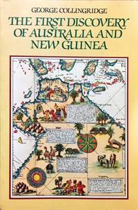 THE FIRST DISCOVERY OF AUSTRALIA & NEW GUINEA.