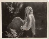Thelma (Original photograph of Jane Novak for the 1922 film)