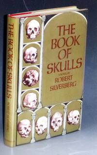 The Book of Skulls