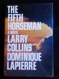 The Fifth Horseman by Larry Collins, Dominique Lapierre - 1980-08-25