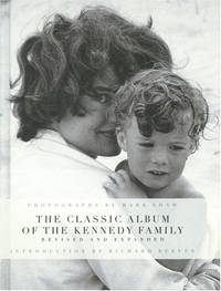 The John F. Kennedys: A Family Album by Shaw, Mark