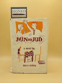 Min and Jud: The Never-Ending Battle of The Sexes