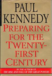 image of Preparing for the Twenty-First Century