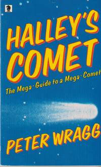 cover of Halley's Comet