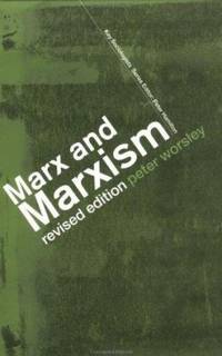 Marx and Marxism
