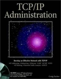 TCP/IP Administration