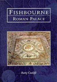 image of Fishbourne Roman Palace (Tempus History & Archaeology) (Tempus History & Archaeology S.)