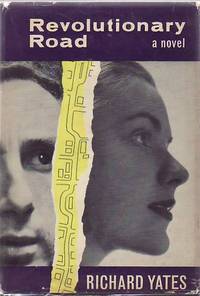 Revolutionary Road by YATES, Richard - 1962