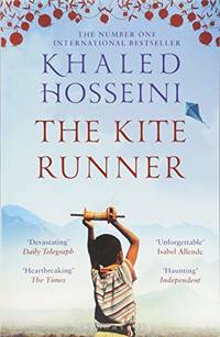 The Kite Runner: Khaled Hosseini (Modern Plays)