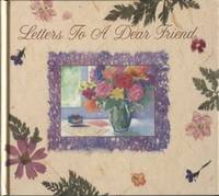 cover of Letters to a Dear Friend