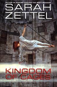 Kingdom of Cages de Zettel, Sarah