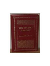 cover of Secret Garden (De Luxe Classics S.)