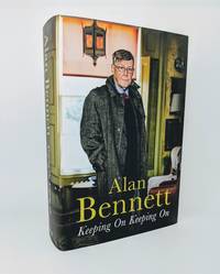 cover of Keeping On Keeping On