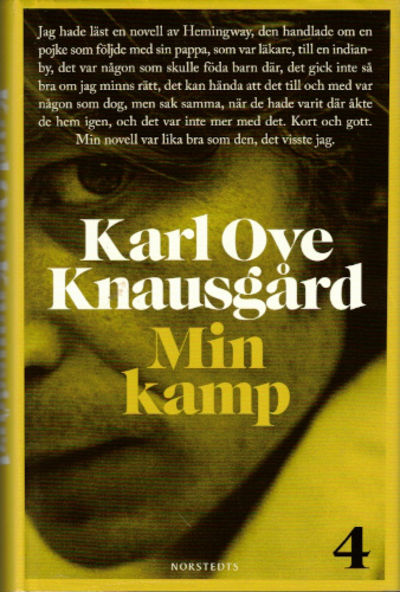 MIN KAMP 4.