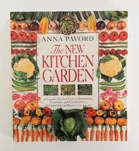 image of The New Kitchen Garden