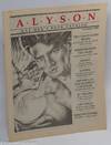 Alyson Gay Men's Book Catalog: December 1989