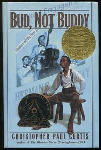image of Bud, Not Buddy