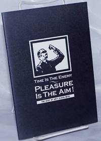 image of Time is the enemy, pleasure is the aim! The best of Anti Clock-Wise