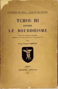 Tchou Hi contre le Bouddhisme