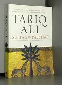 A Sultan in Palermo: A Novel