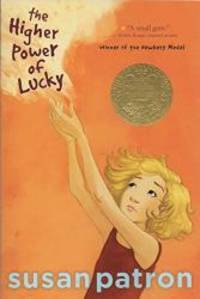 image of The Higher Power of Lucky