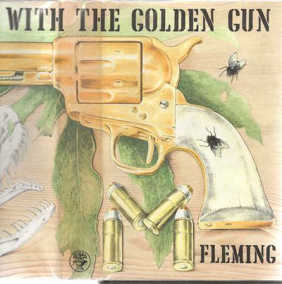 The Man with the Golden Gun