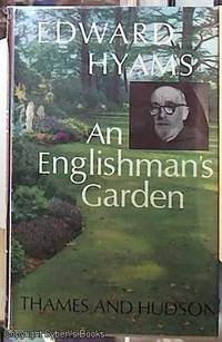 An Englishman's Garden