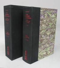 cover of The Martian Chronicles: The Complete Edition