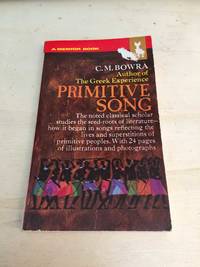 cover of Primitive Song