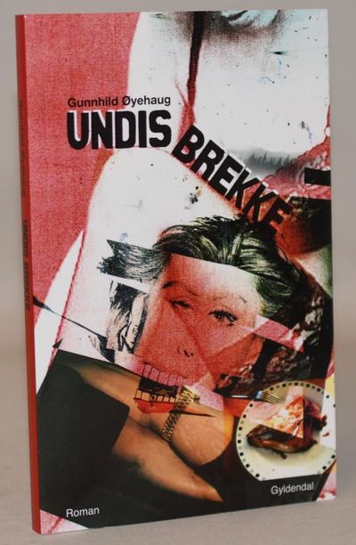 Undis Brekke.