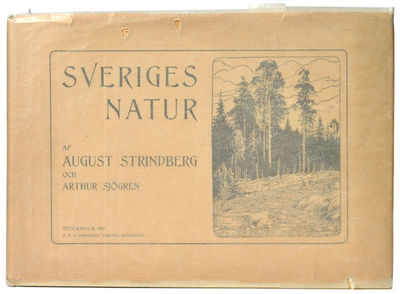 Sveriges natur.
