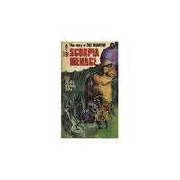 The Phantom and the Scorpia Menace (The Story of the Phantom #3) by Lee Falk - Paperback - (1st edition) - 1972 - from Rainy Day Paperback Exchange (SKU: 78P016)
