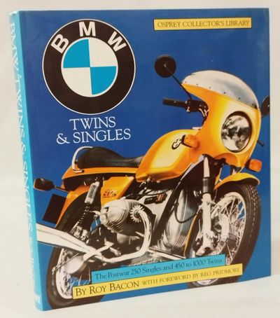 BMW twins and singles.
