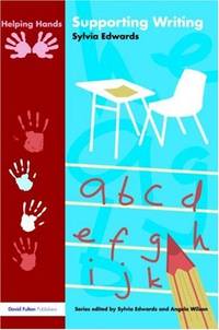 Supporting Writing (Helping Hands)