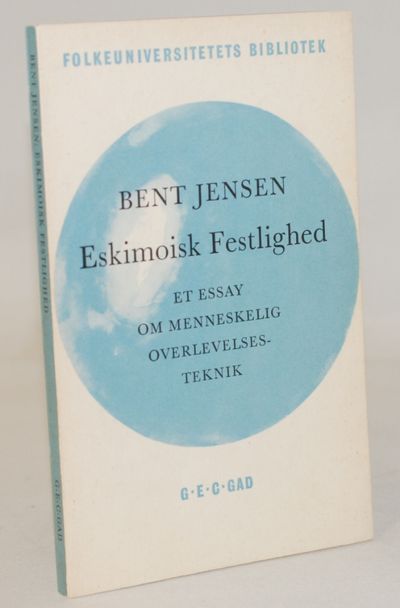 Eskimoisk Festlighed.