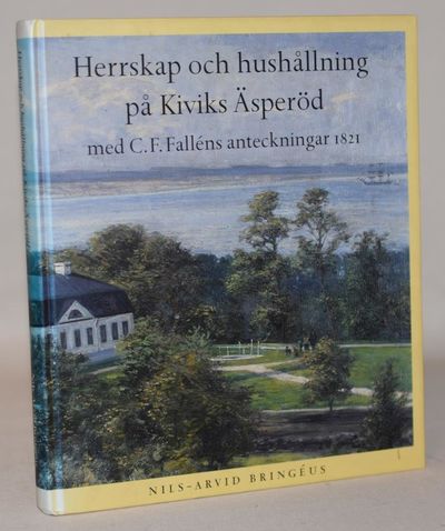 Herrskap och husha°llning pa° Kiviks A¨spero¨d -…