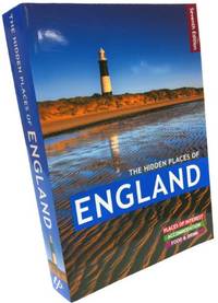 The Hidden Places of England (The Hidden Places Series)