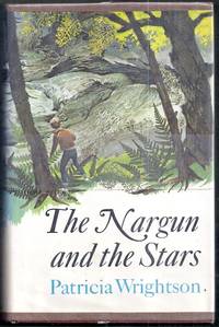The Nargun and the Stars